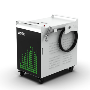 Аппарат лазерной сварки HW-3000W
