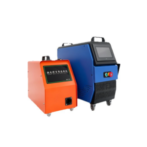 Аппарат лазерной сварки RD-SC3000