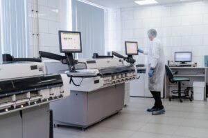 Технологическое оборудование для производства
