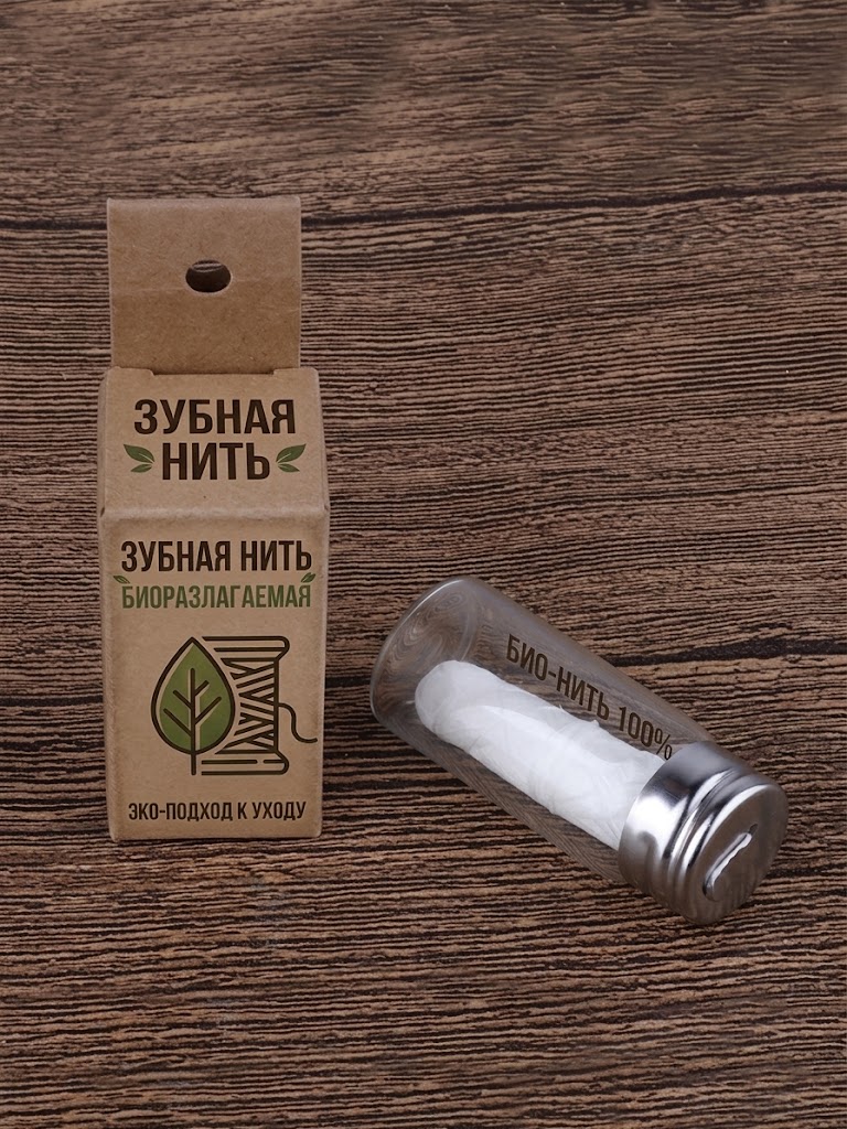 Эко товары 5