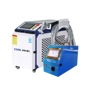 Аппарат лазерной сварки CRL-SH1200-6000W