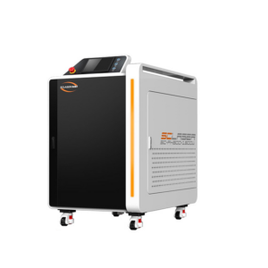 Аппарат лазерной сварки SC FH-1000-2000W