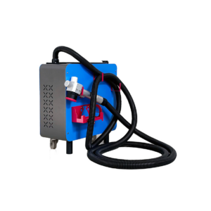 Ручной станок лазерной очистки FKLB-100-500W