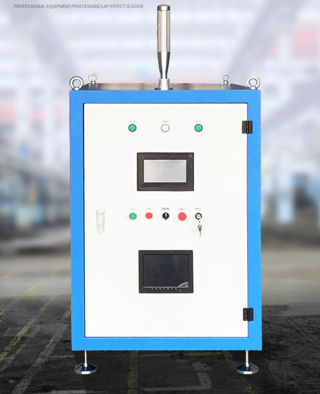 Лазерный станок 4 в 1 BFDSRN-1500-3000W — сварка, резка, очистка, удаление ржавчины — изображение 3