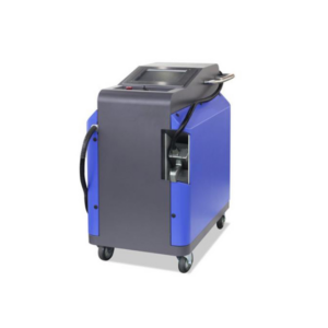 Аппарат лазерной очистки FKL1500-3000W