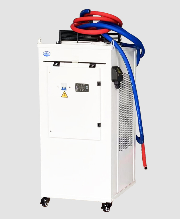 Лазерный станок 4 в 1 BFDSRN-1500-3000W — сварка, резка, очистка, удаление ржавчины — изображение 2