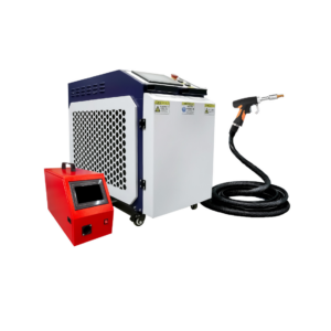 Лазерный станок 4 в 1 NRGH1500-3000W
