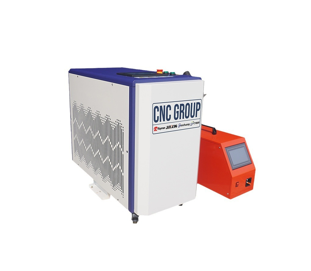 Аппарат лазерной сварки CB-1000W-3000W