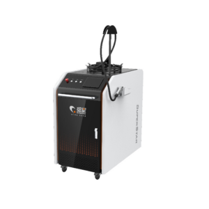 Аппарат лазерной сварки CX1000-3000W