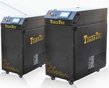 Аппарат лазерной сварки TT1000-3000W — компактный ручной аппарат большой мощности — изображение 3