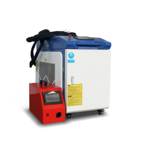 Аппарат лазерной сварки CRL-SH1000-3000W