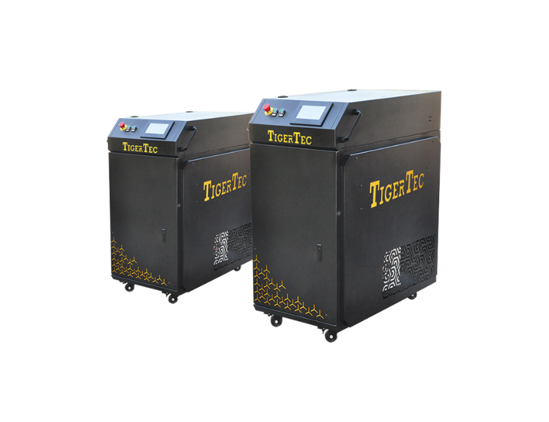 Аппарат лазерной сварки TT1000-3000W