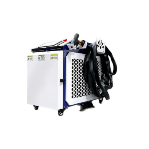 Станок лазерной очистки SCHYTJ-1500W