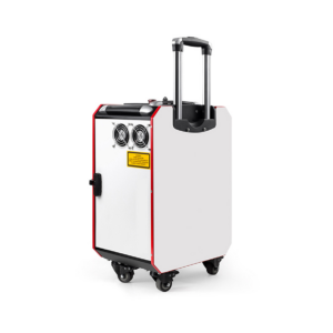 Станок лазерной очистки для пресс-форм PLCM-100-500W