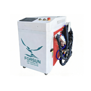 Станок лазерной очистки FS1500-3000W