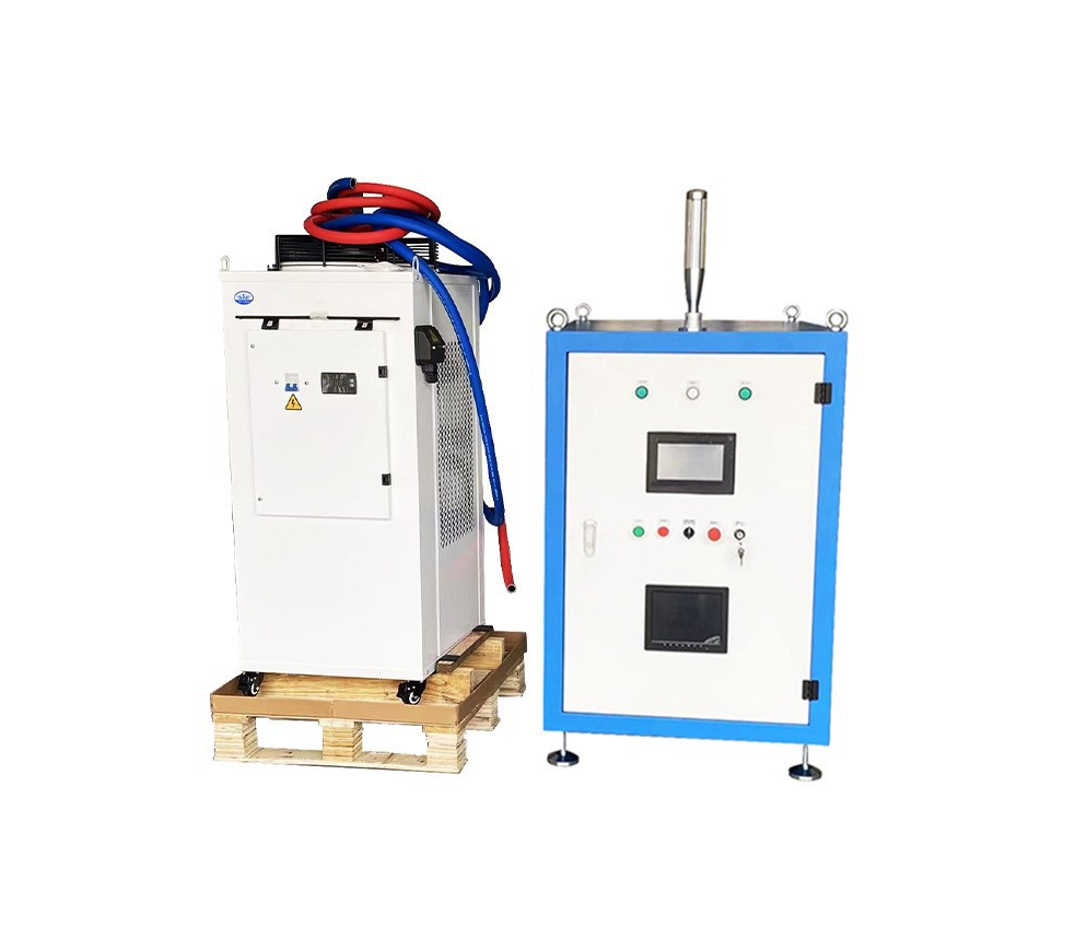 Лазерный станок 4 в 1 BFDSRN-1500-3000W