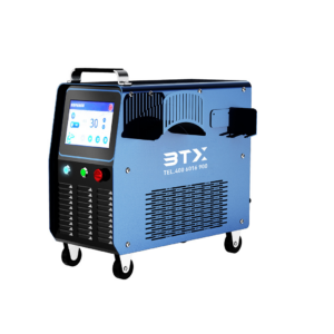 Аппарат лазерной сварки BTL1500-2000W