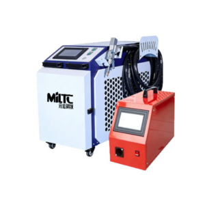 Аппарат лазерной сварки SMTR-1500-3000W