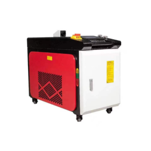Аппарат лазерной сварки EC-1500W-RK