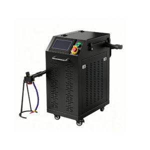 Станок лазерной очистки BKDK-200-500W