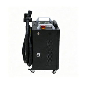Станок лазерной очистки RVK-300W