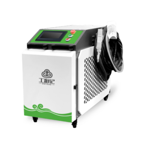 Лазерный станок VRDW-1000-3000W