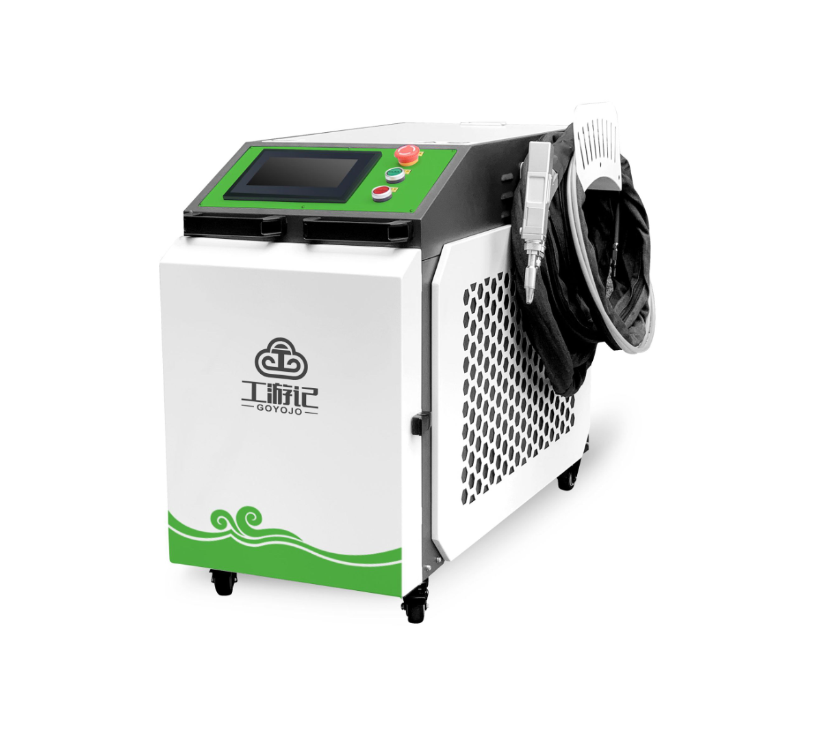 Лазерный станок VRDW-1000-3000W