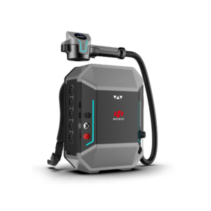 Станок лазерной очистки LiteClean-100