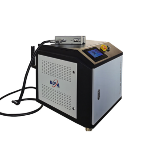 Станок лазерной очистки для пресс-форм DOYA100-500W