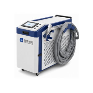 Лазерный станок 4 в 1 GY-1500-3000W