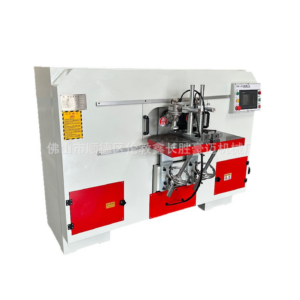 Высокоточный ЧПУ станок для шипов CNC-200