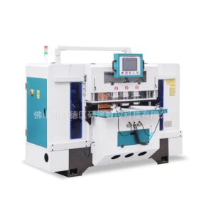 ЧПУ станок для шипов и пазов CNC-2200