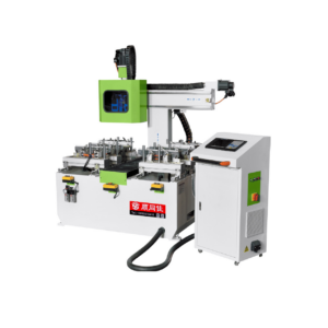 ЧПУ станок для выемки паза и шипа SDC-1500