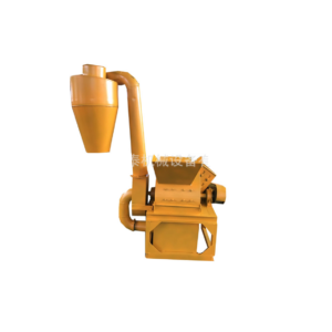 Дробилка для древесины FT-420-30