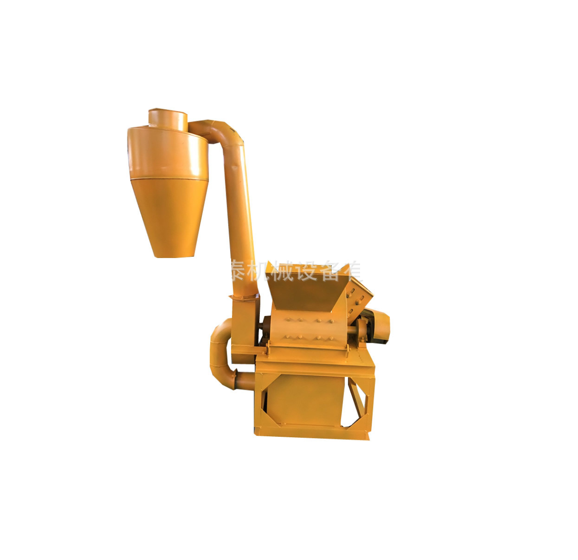 Дробилка для древесины FT-420-30