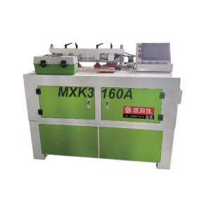 Станок для выемки шипа ласточкин хвост MXK3160A
