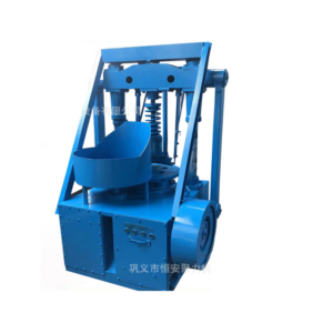 Станок для брикетов из угольной пыли DHKR-120-220