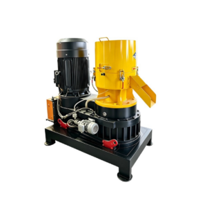 Пеллетное оборудование DTK-450-750