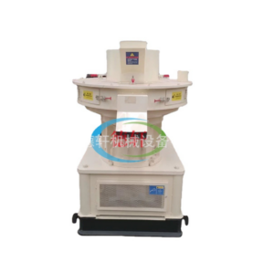 Пеллетное оборудование SCR-460