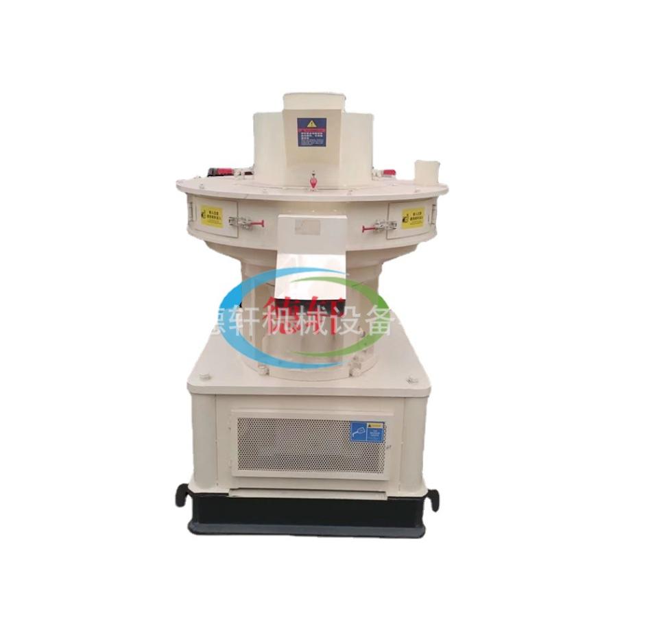 Пеллетное оборудование SCR-460