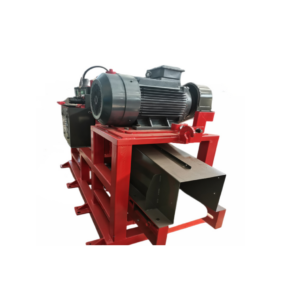 Дробилка для древесины YM-210